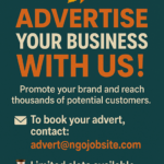 🚀 FREE SPACE TO ADVERTISE YOUR BUSINESS!