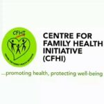 Communication Officer at Centre for Family Health Initiative (CFHI)