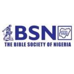 Human Resource Officer at the Bible Society of Nigeria (BSN)