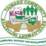 PROTECTION OFFICER  AT TAIMAKO COMMUNITY DEVELOPMENT INITIATIVE