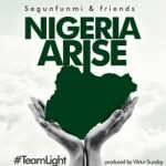 Coordinator at Arise Nigeria
