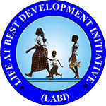 Education Officer at Life at Best Development Initiative (LABI)