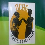 Project Officer at Ohonyeta Care Giver (OCAG)