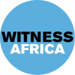 Project Coordinator At WITNESS Africa