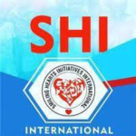 Site Facilitators at Smiling Hearts Initiatives International
