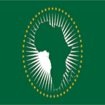 Sennior Planning, Monitoring Evaluation Officer at the African Union (AU)