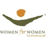Coordinator, Monitoring, Evaluation, Accountability, Learning at Women for Women International (WfWI)