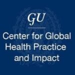Brand / Graphics Consultant at Georgetown Global Health Nigeria