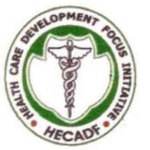 Consultancy Service: Training on Sexual and Reproductive Health and Rights (SRHR), Gender Based Violence (GBV), & WASH At HEALTH CARE DEVELOPMENT FOCUS INITIATIVE (HECADF)