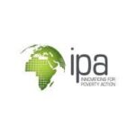 Manager, Consumer Protection Embedded Lab Nigeria at Innovations for Poverty Action (IPA) Nigeria