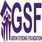 Logistics Officer At Grow Strong Foundation (GSF)