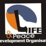 Monitoring, Evaluation, Accountability & Learning (MEAL) Coordinator at Life and Peace Development Organization (LAPDO)