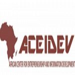 Community Mobilization Volunteers at African Centre for Entrepreneurship and Information Development (ACEIDEV)