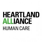 Radiographer at Heartland Alliance