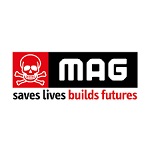 Country Director at Mines Advisory Group (MAG International)