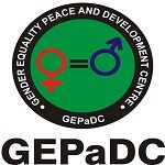Education Manager at Gender Equality Peace and Development Centre (GEPaDC)