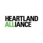 Information Technology Officer at Heartland Alliance