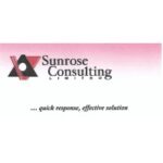 Communications Executive at a Non-profit Organisation – Sunrose Consulting Limited
