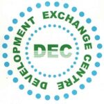 Gender Champions At Development Exchange Centre (DEC)