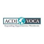 Deputy Chief of Party at ACDI/VOCA Nigeria