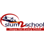 Human Resource & Talent Development Manager at Slum2School Africa