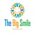 Mobile Volunteer at The Big Smile Foundation