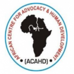 Business Development Specialist at African Human Development Centre (AHDC)