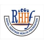 GBV Caseworke at Royal Heritage Health Foundation
