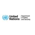 Deputy Security Adviser at the United Nations Department of Safety and Security (UNDSS)