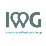 Partnership Sales Manager at International Workplace Group (IWG) Plc