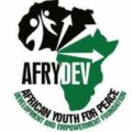 Finance Officer at African Youth for Peace Development and Empowerment (AFRYDEV)
