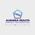 Store Assistant at Albarka Health Spring Foundation (AHSF)