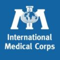 Assistant, Logistics at International Medical Corps