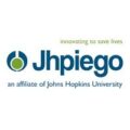 Program/M&E Assistant at Jhpiego – John Hopkins University