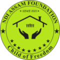 Housekeeper at Ndi Assam Foundation