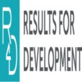 Senior Program Associate, Market Shaping at Results for Development (R4D)