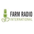Editor (English – Fluent) at Farm Radio International