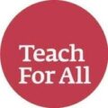 Head of Region, Africa at Teach For All