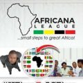 Programmes Manager at Africana League Development Initiative