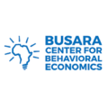 Senior Behavioral Design Specialist at Busara Center for Behavioral Economics