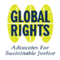 Program Support Volunteer at Global Rights – 2 Openings