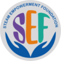 Driver at STEAM Empowerment Foundation (SEF)