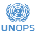 Senior Geotechnical Engineer at the United Nations Office for Project Services (UNOPS)