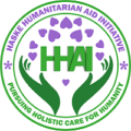 WASH Assistant ProgramAt Haske Humanitarian Aid Initiative (HHAI)
