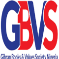 Program Manager at Gibran Books and Values Society of Nigeria