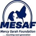 Volunteers at Mercy Sarah Foundation (MESAF)