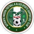 Secretary / P.R.O./ Social Media Manager/ Receptionist / Web Developer at Authentic Nigeria Football & Allied Sports Supporters Club
