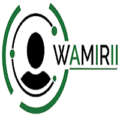 Graphic Designer at the Wamiri Initiative