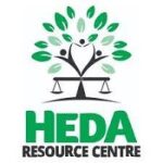 Programmes Manager at Heda Resource Centre