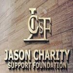 English Teacher at Jason Charity Support Foundation